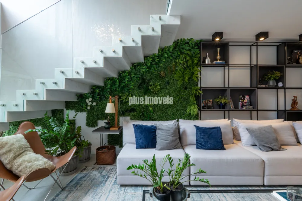 Casa, 4 quartos, 344 m² - Foto 3