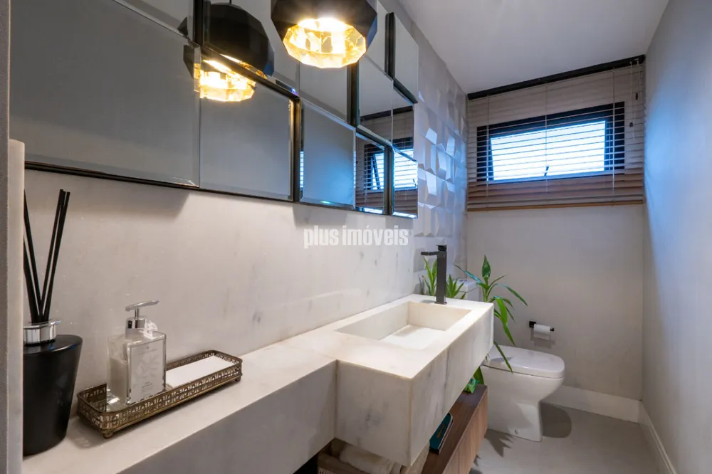 Casa, 4 quartos, 344 m² - Foto 4