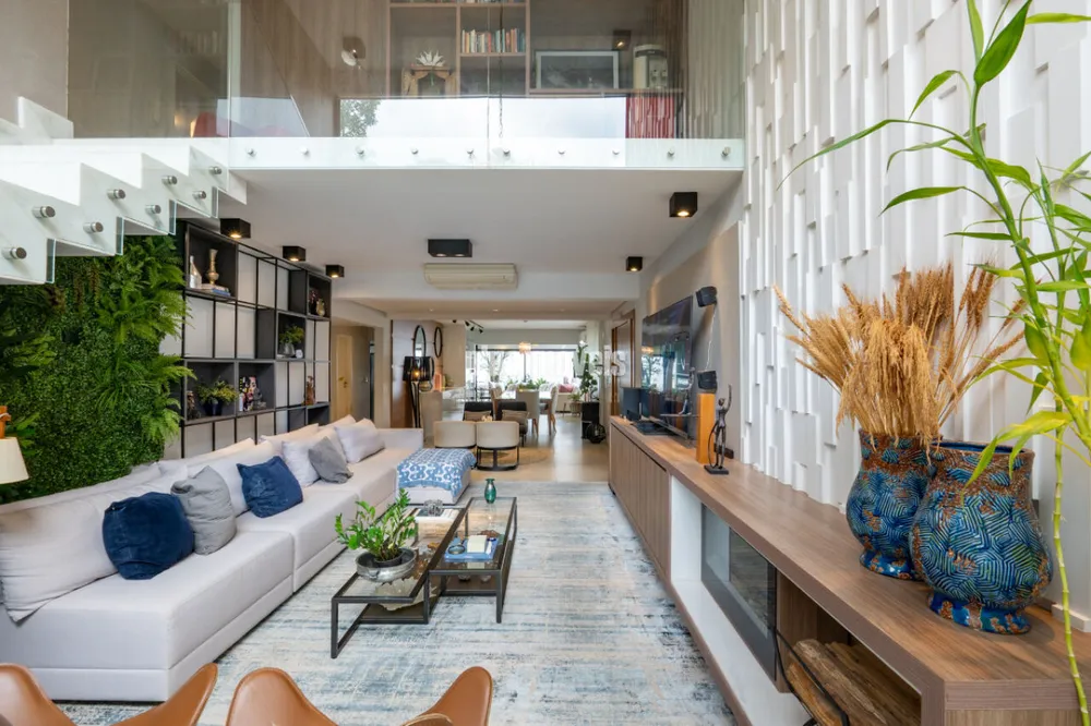 Casa, 4 quartos, 344 m² - Foto 1