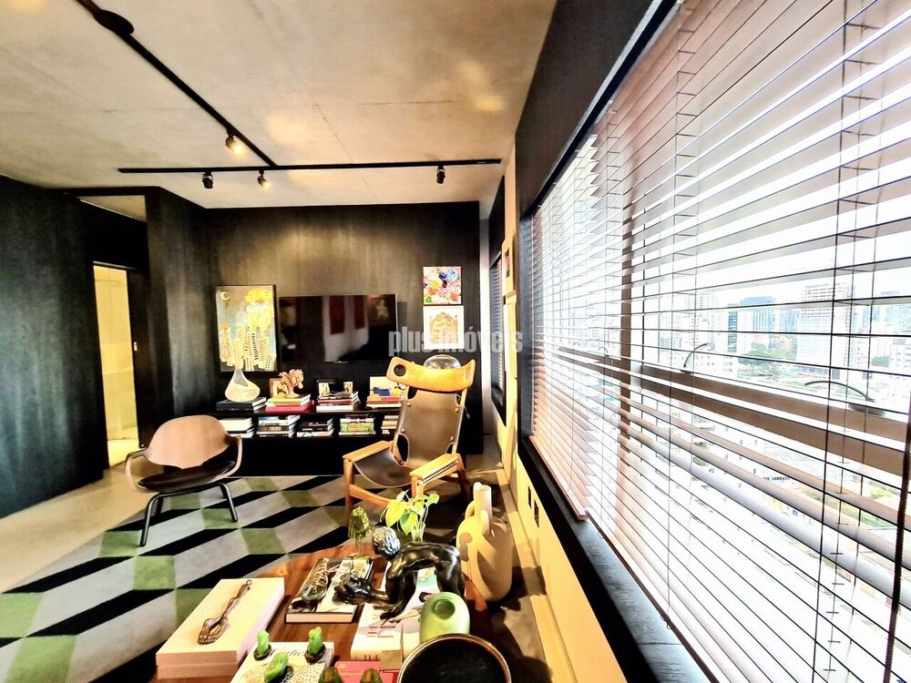 Apartamento, 1 quarto, 73 m² - Foto 6