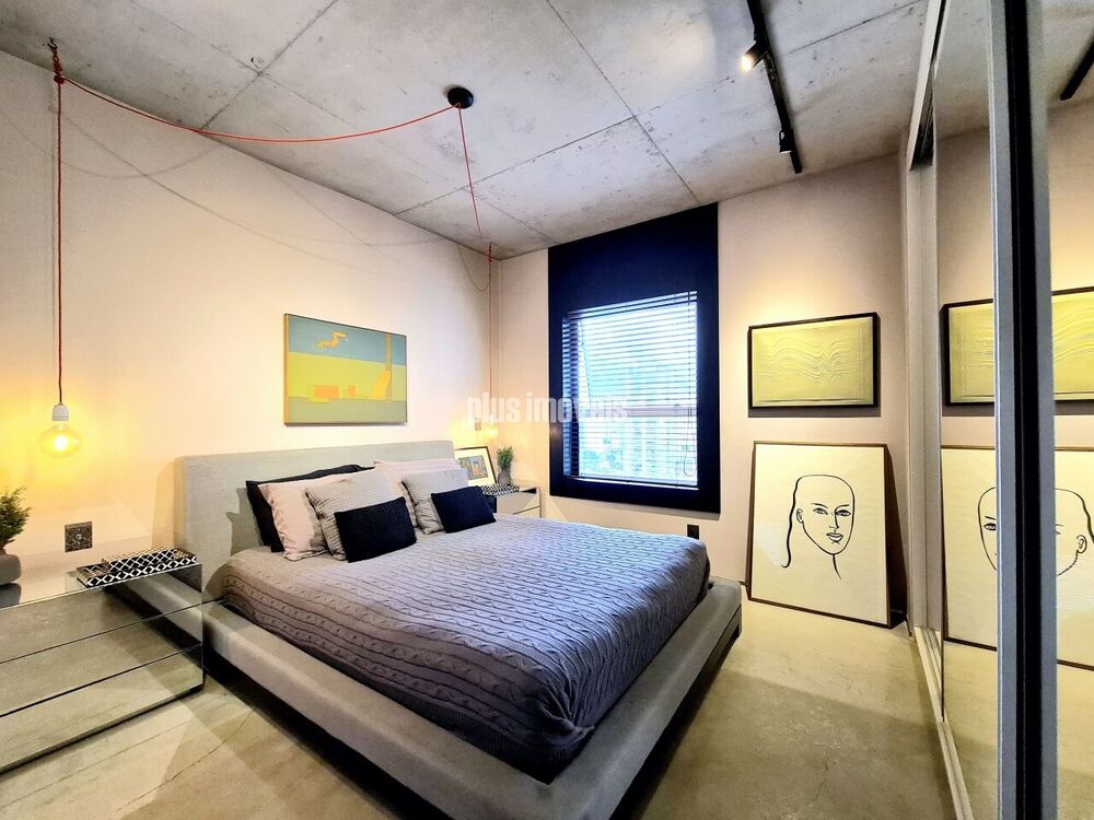 Apartamento, 1 quarto, 73 m² - Foto 20