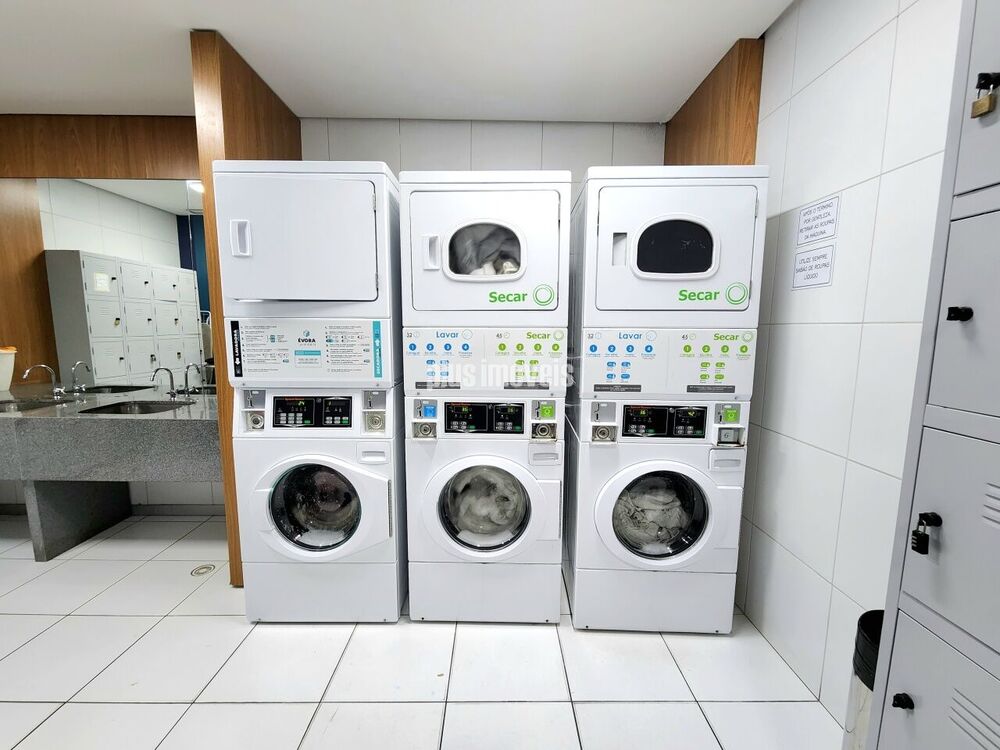 Apartamento, 1 quarto, 73 m² - Foto 23