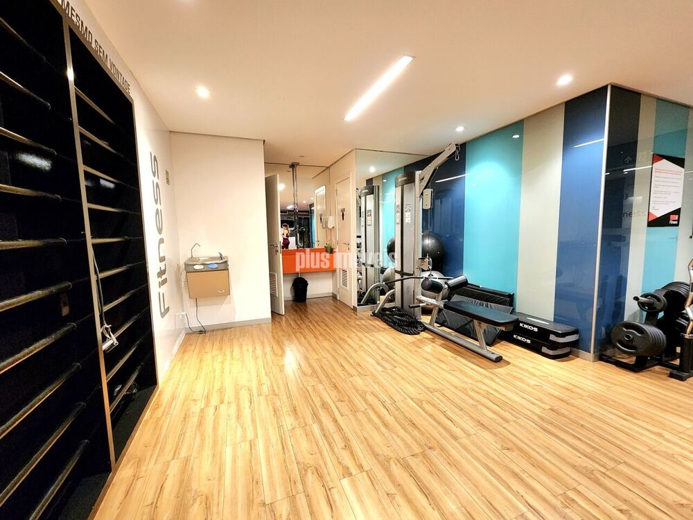 Apartamento, 1 quarto, 73 m² - Foto 26