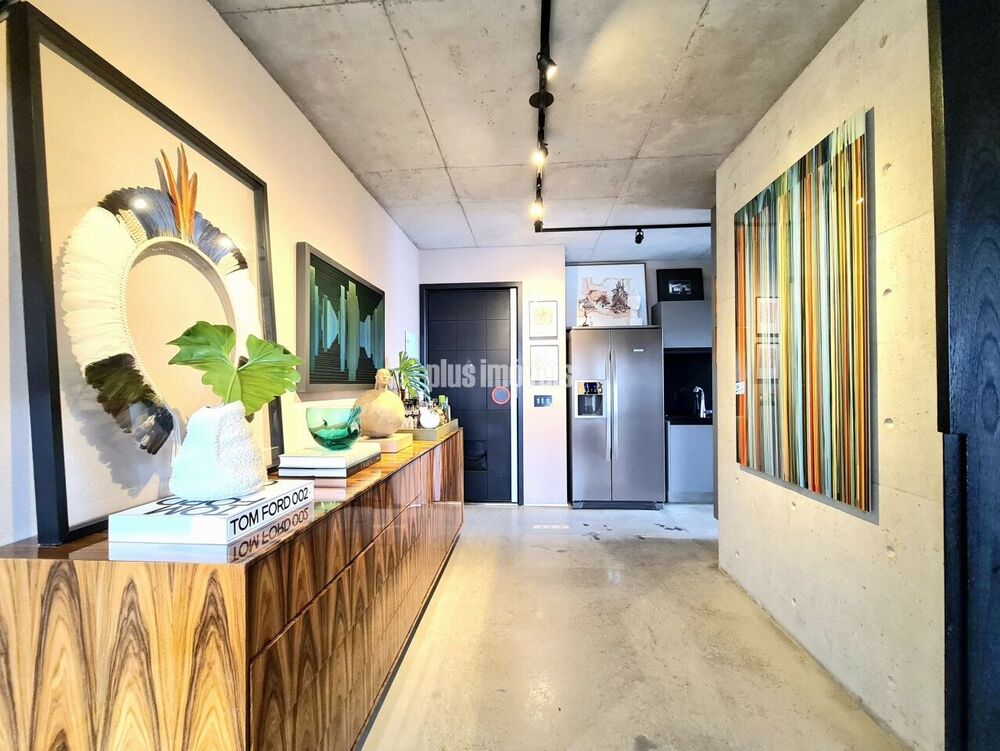 Apartamento, 1 quarto, 73 m² - Foto 9