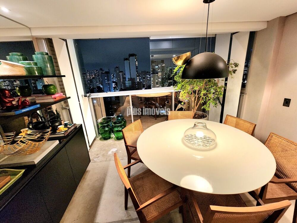 Apartamento, 1 quarto, 73 m² - Foto 11