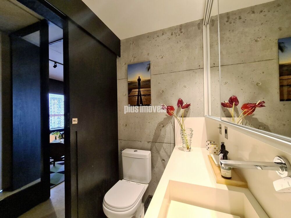 Apartamento, 1 quarto, 73 m² - Foto 18