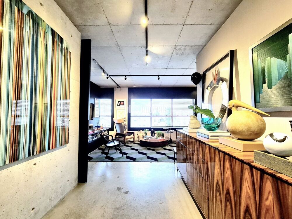 Apartamento, 1 quarto, 73 m² - Foto 8