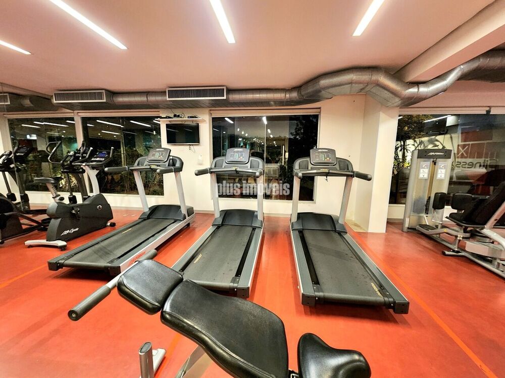 Apartamento, 1 quarto, 73 m² - Foto 25