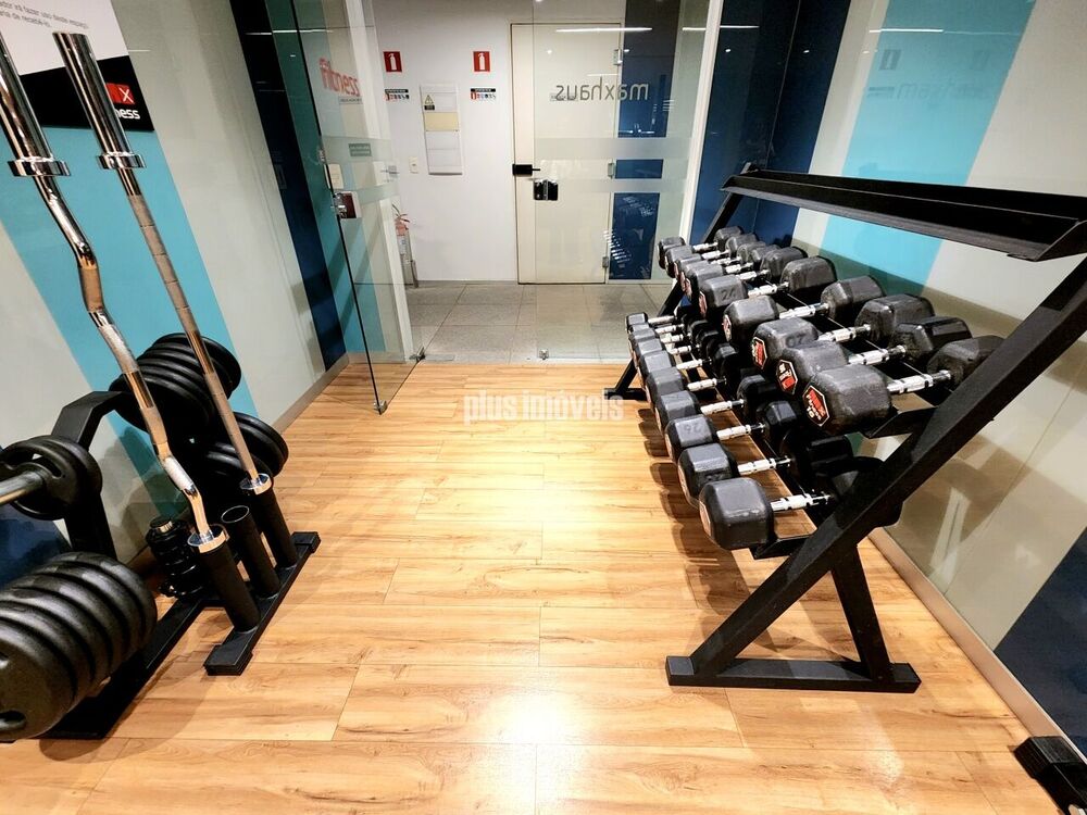 Apartamento, 1 quarto, 73 m² - Foto 27