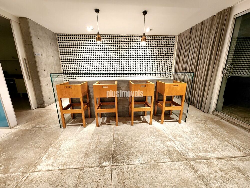 Apartamento, 1 quarto, 73 m² - Foto 29