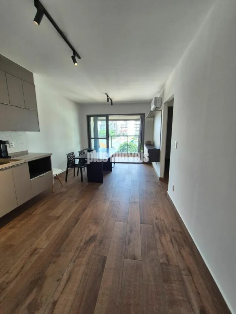 Apartamento, 2 quartos, 54 m² - Foto 1