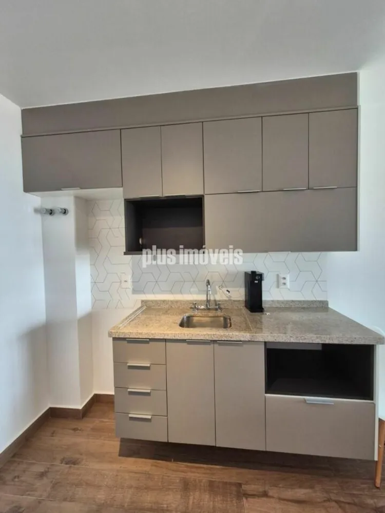 Apartamento, 2 quartos, 54 m² - Foto 3