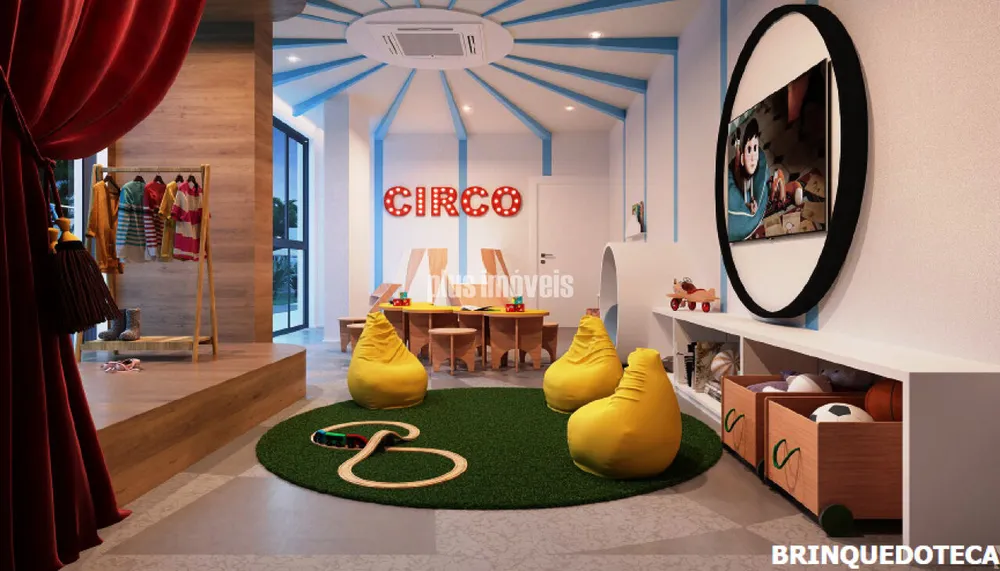 Apartamento, 3 quartos, 150 m² - Foto 7