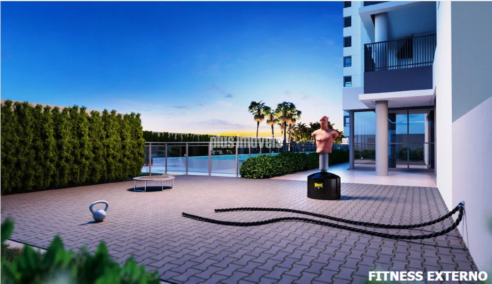 Apartamento, 3 quartos, 150 m² - Foto 6