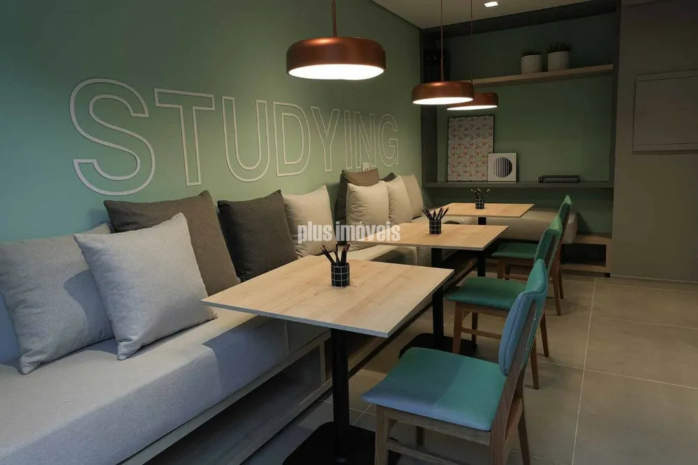 Apartamento, 1 quarto, 45 m² - Foto 2