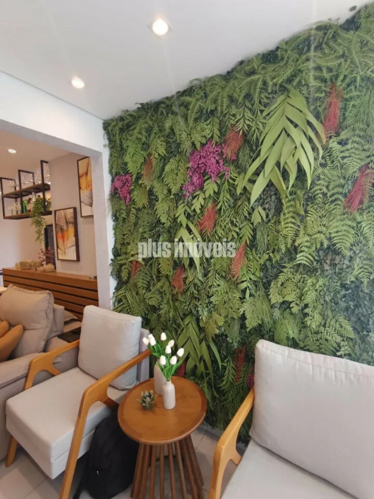 Apartamento, 1 quarto, 45 m² - Foto 4