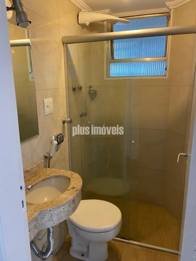 Apartamento, 3 quartos, 98 m² - Foto 4