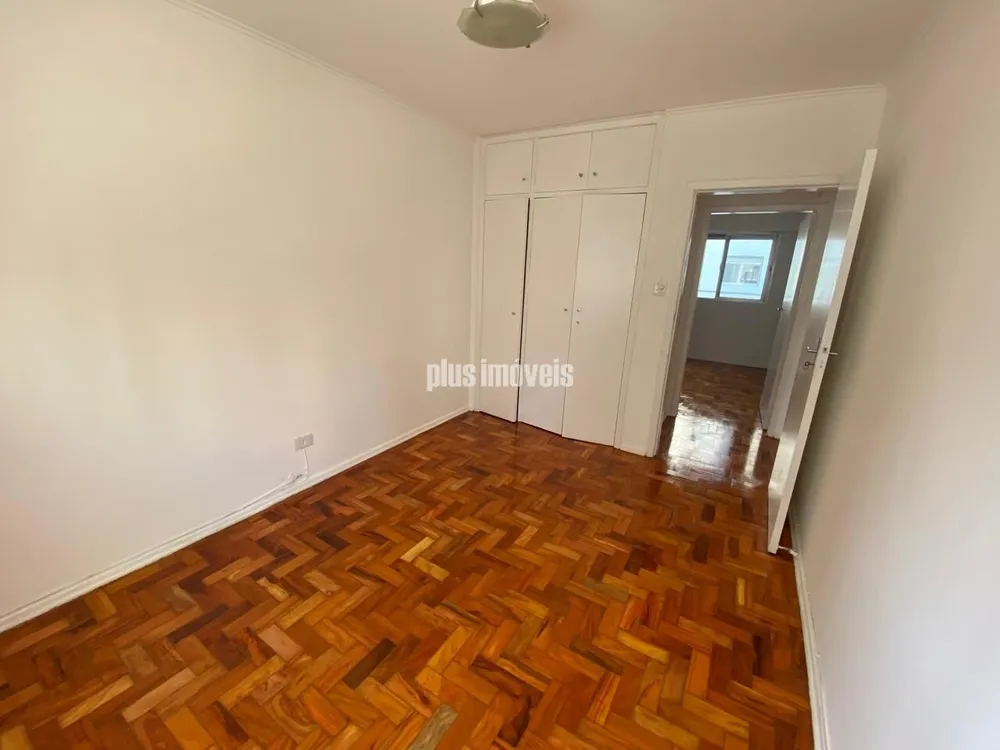 Apartamento, 3 quartos, 98 m² - Foto 1