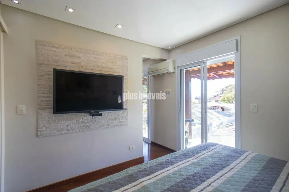 Casa, 4 quartos, 290 m² - Foto 4