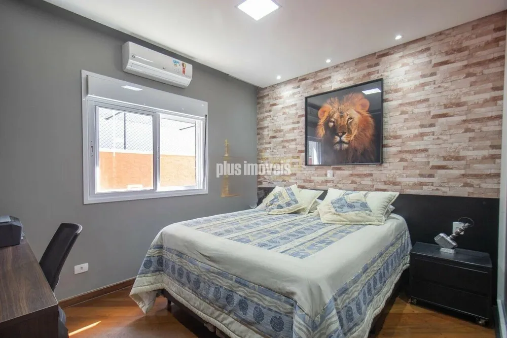 Casa, 4 quartos, 290 m² - Foto 1