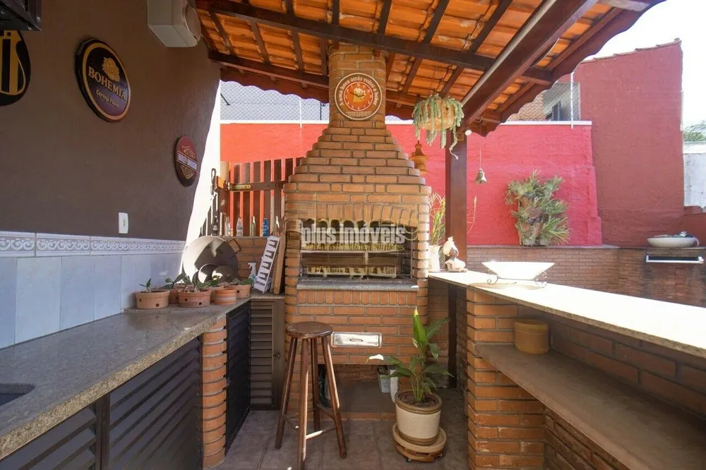 Casa, 4 quartos, 290 m² - Foto 7