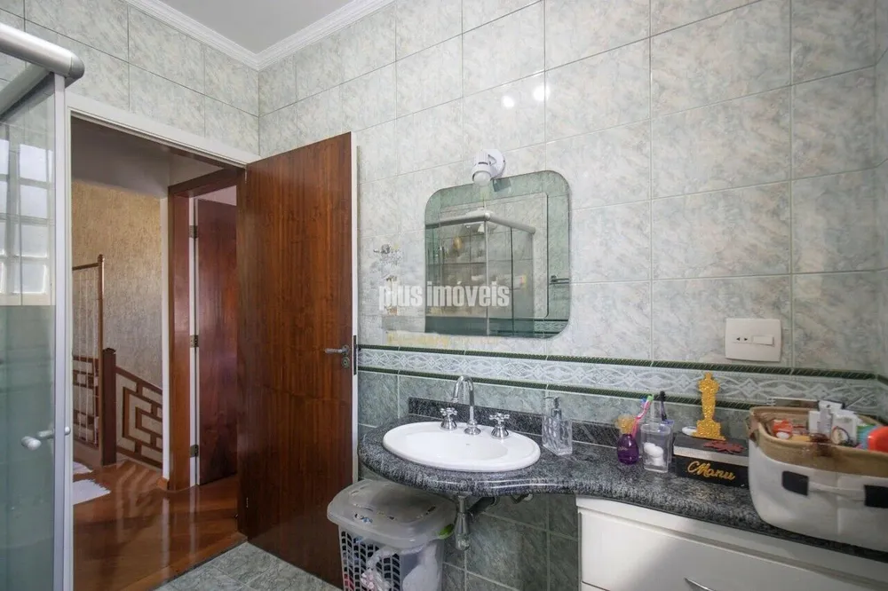 Casa, 4 quartos, 290 m² - Foto 3