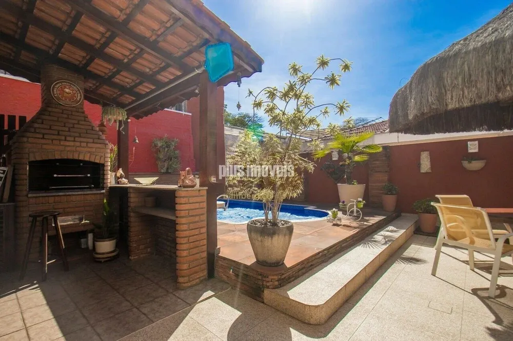 Casa, 4 quartos, 290 m² - Foto 6