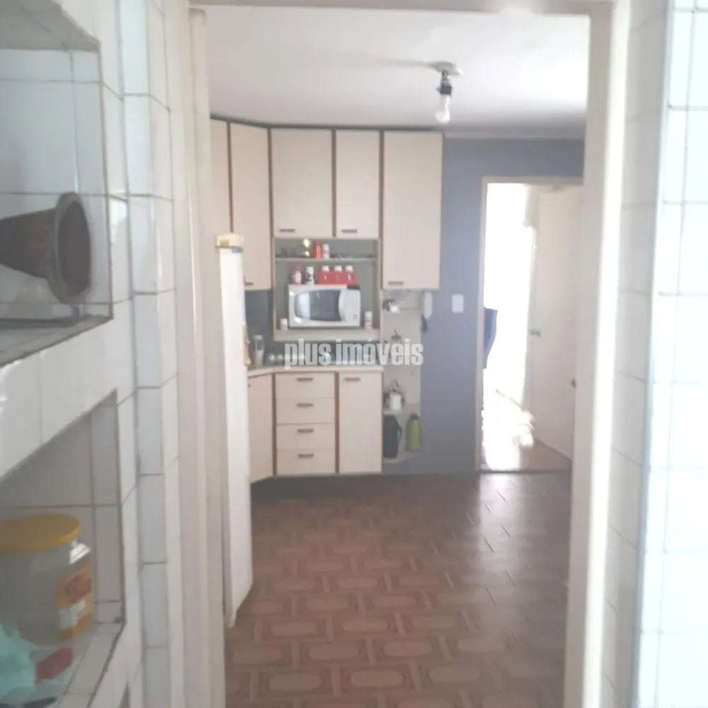 Casa, 3 quartos, 271 m² - Foto 1