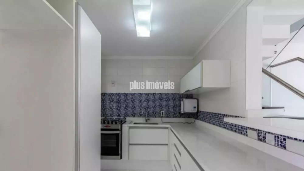 Casa de Condomínio à venda com 3 quartos, 92m² - Foto 3