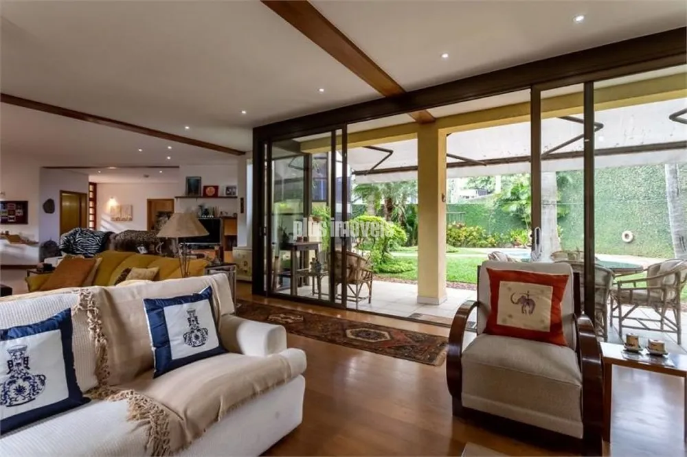 Casa, 4 quartos, 805 m² - Foto 2