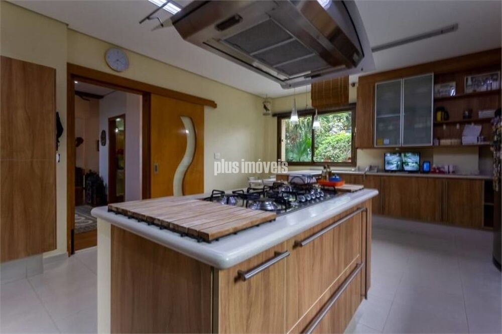 Casa, 4 quartos, 805 m² - Foto 11