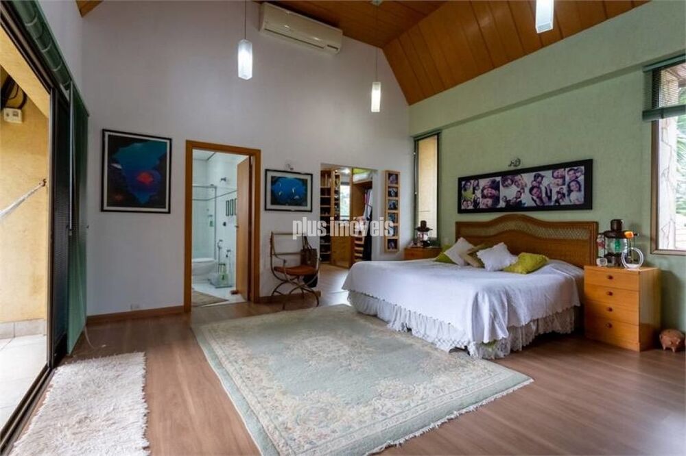 Casa, 4 quartos, 805 m² - Foto 5