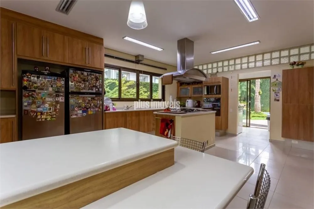 Casa, 4 quartos, 805 m² - Foto 14