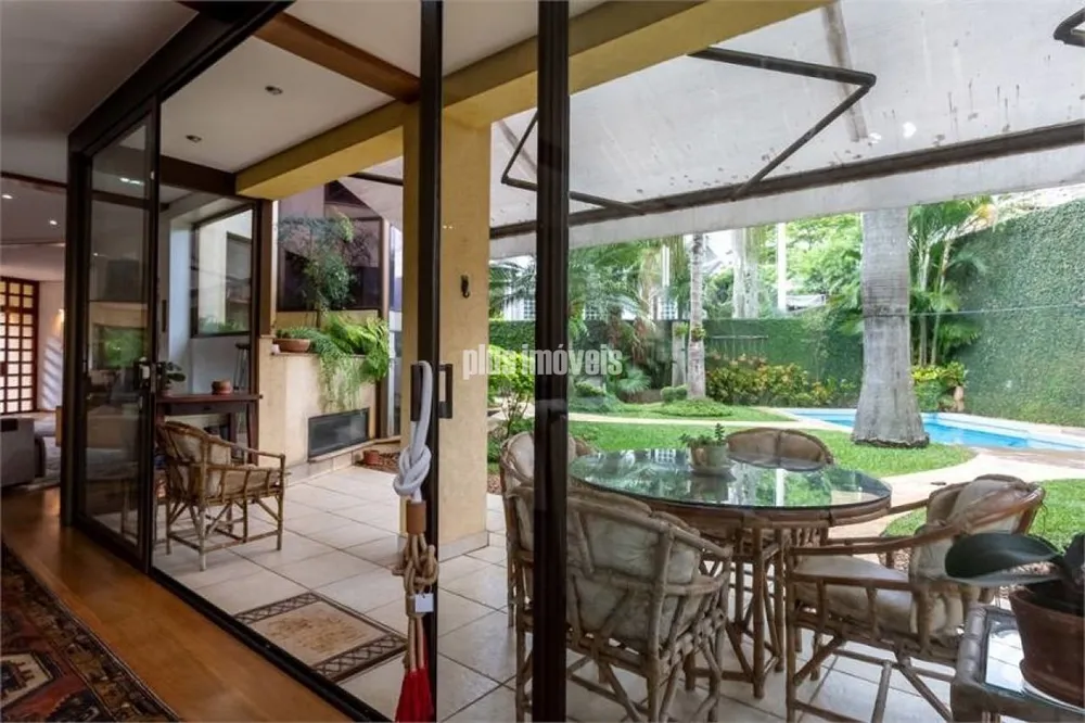 Casa, 4 quartos, 805 m² - Foto 1