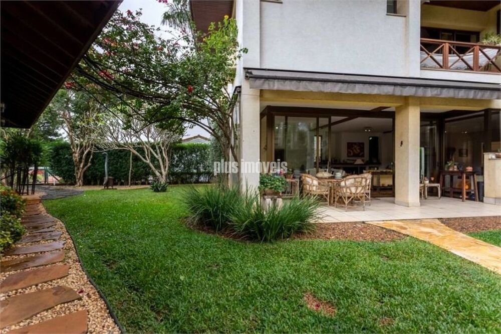 Casa, 4 quartos, 805 m² - Foto 10