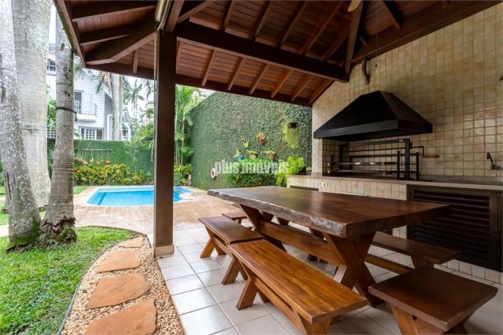 Casa, 4 quartos, 805 m² - Foto 6