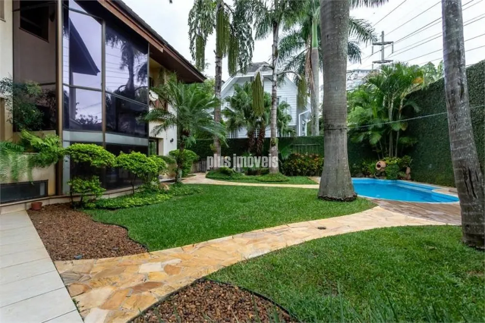 Casa, 4 quartos, 805 m² - Foto 5