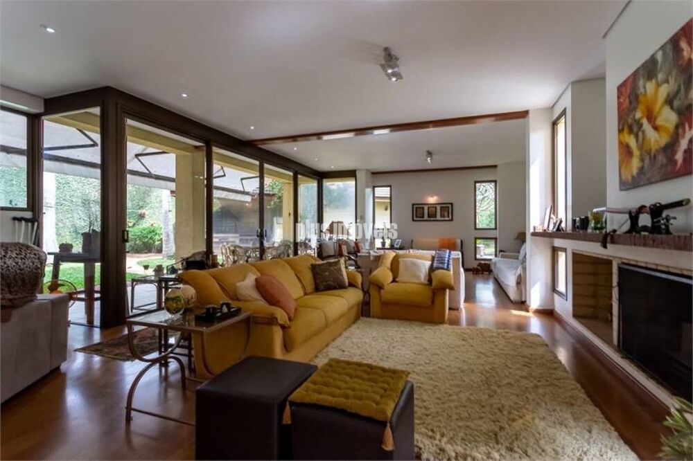 Casa, 4 quartos, 805 m² - Foto 9