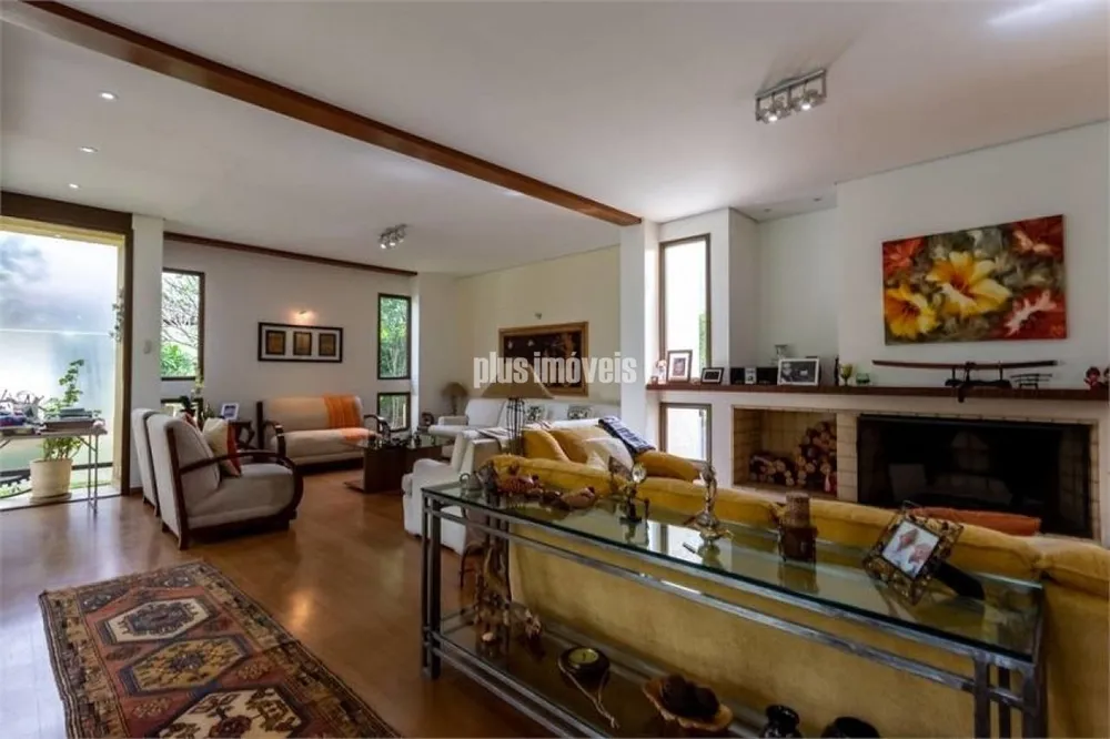 Casa, 4 quartos, 805 m² - Foto 4