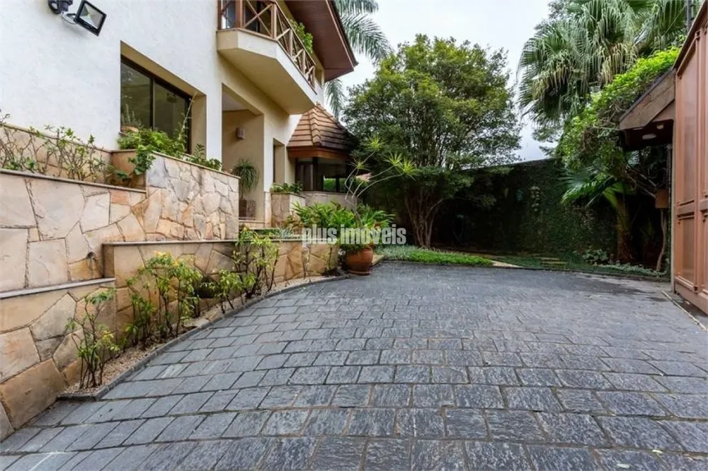 Casa, 4 quartos, 805 m² - Foto 2
