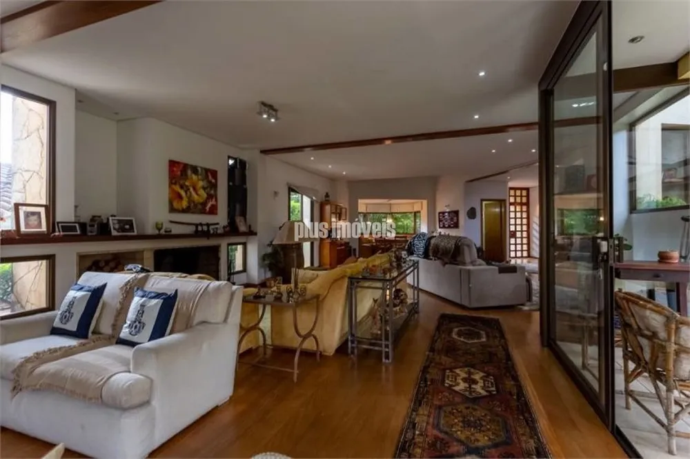 Casa, 4 quartos, 805 m² - Foto 4