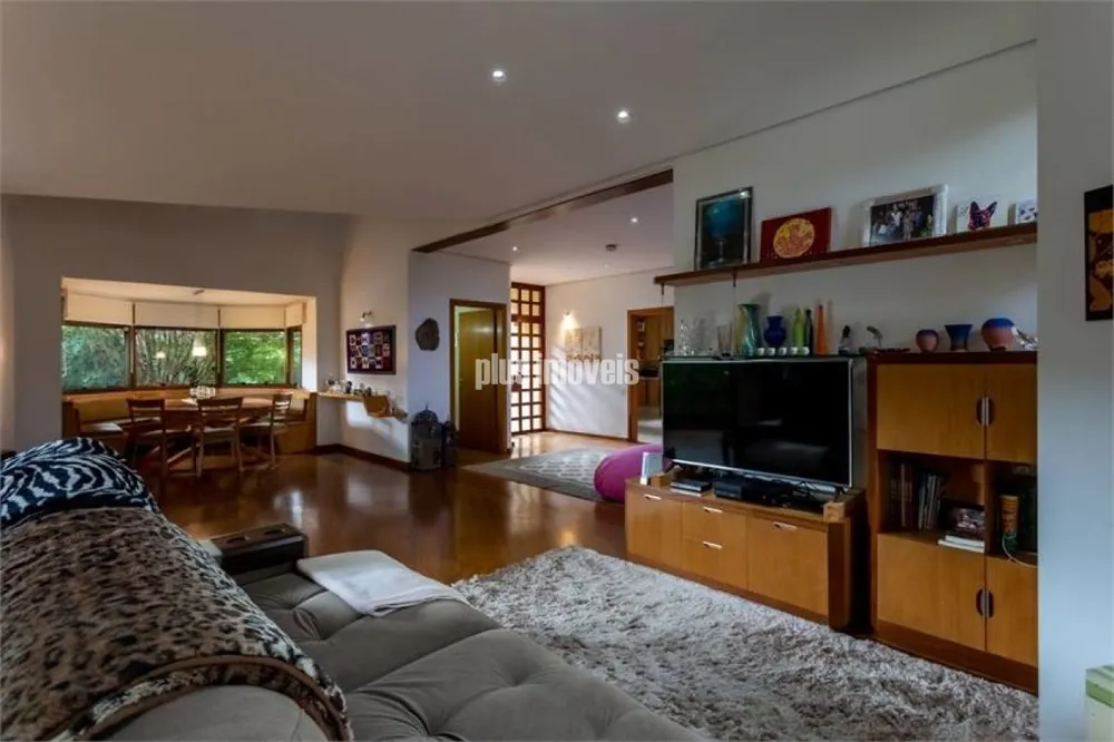 Casa, 4 quartos, 805 m² - Foto 12