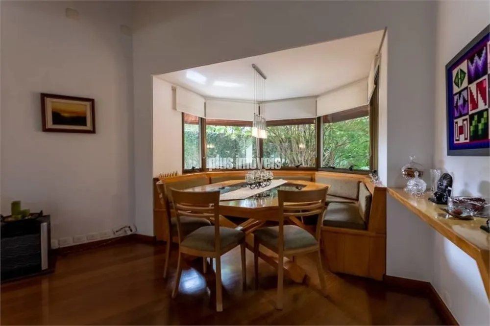 Casa, 4 quartos, 805 m² - Foto 10