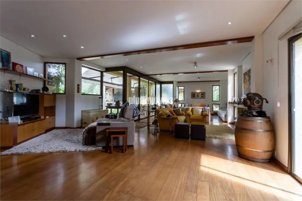 Casa, 4 quartos, 805 m² - Foto 7