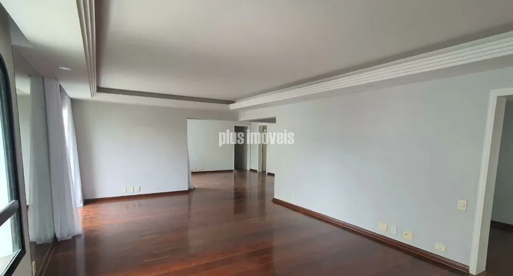 Apartamento, 3 quartos, 243 m² - Foto 5