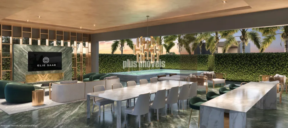 Apartamento, 4 quartos, 360 m² - Foto 7