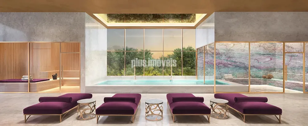 Apartamento, 4 quartos, 360 m² - Foto 13