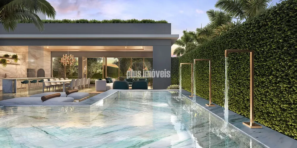 Apartamento, 4 quartos, 360 m² - Foto 6