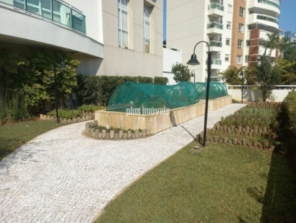 Apartamento, 4 quartos, 177 m² - Foto 3