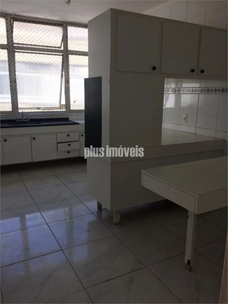 Apartamento, 3 quartos, 132 m² - Foto 6